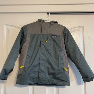 Patagonia Kids 3 in 1 Jacket